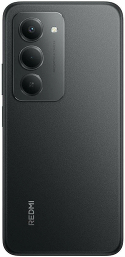 Redmi 15 6/128Gb RU Black