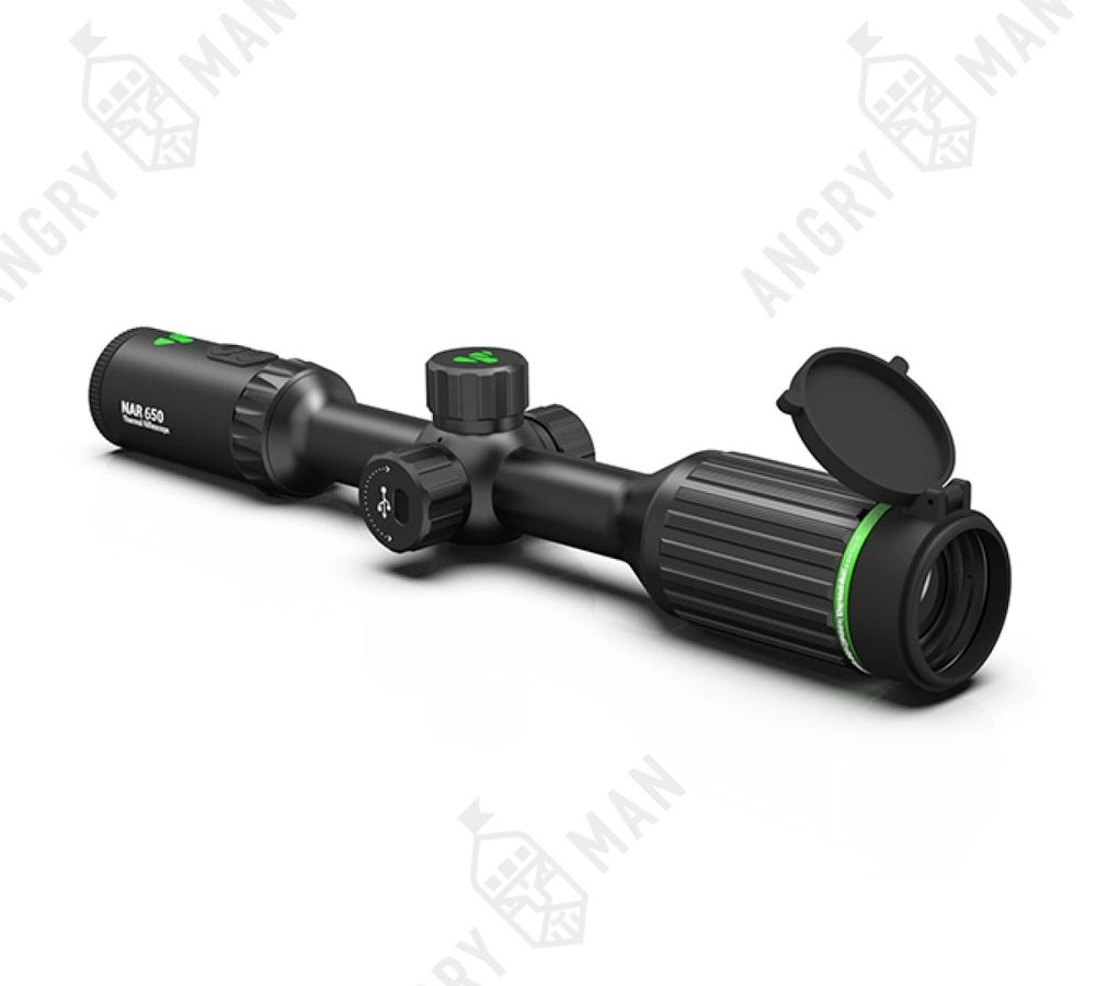 Тепловизионный прицел Night Arrow 650, Conotech
