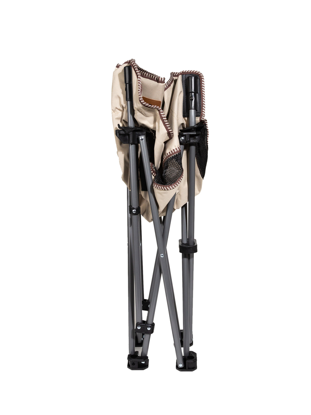 Кресло складное Naturehike, бежевое (NH20JJ022)