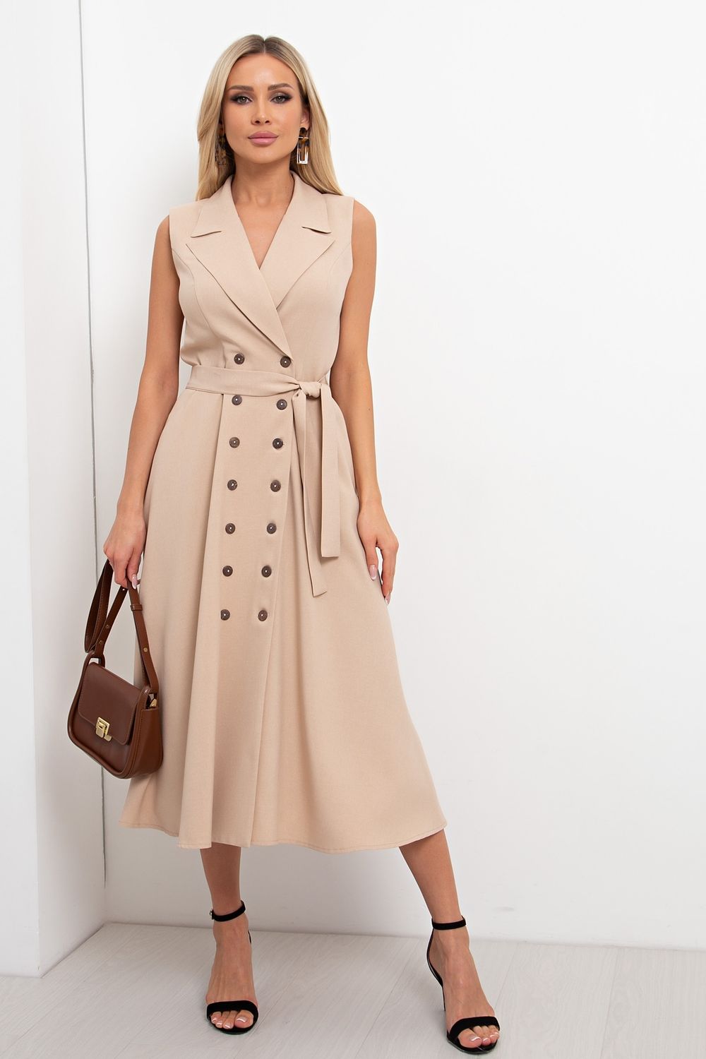 Платье Изаура №4 Valentina