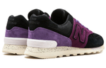 574 Sneaker Freaker x 574 New Balance "Tassie Devil"