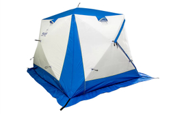 Палатка PULSAR ARCTIC 3T long