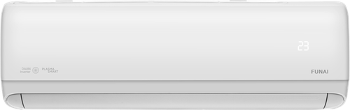 Внутренний настенный блок мульти-сплит системы Бриз Daijin Kirigami RAM-I-DA35HP.W01/S на 30 м²