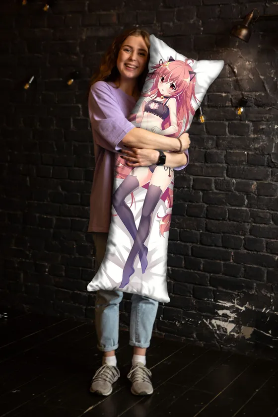 Дакимакура Удзуки