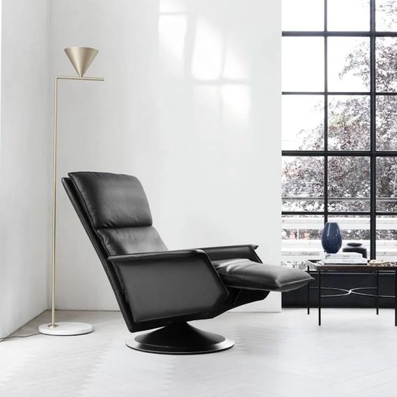 Berg Ato Electric Black