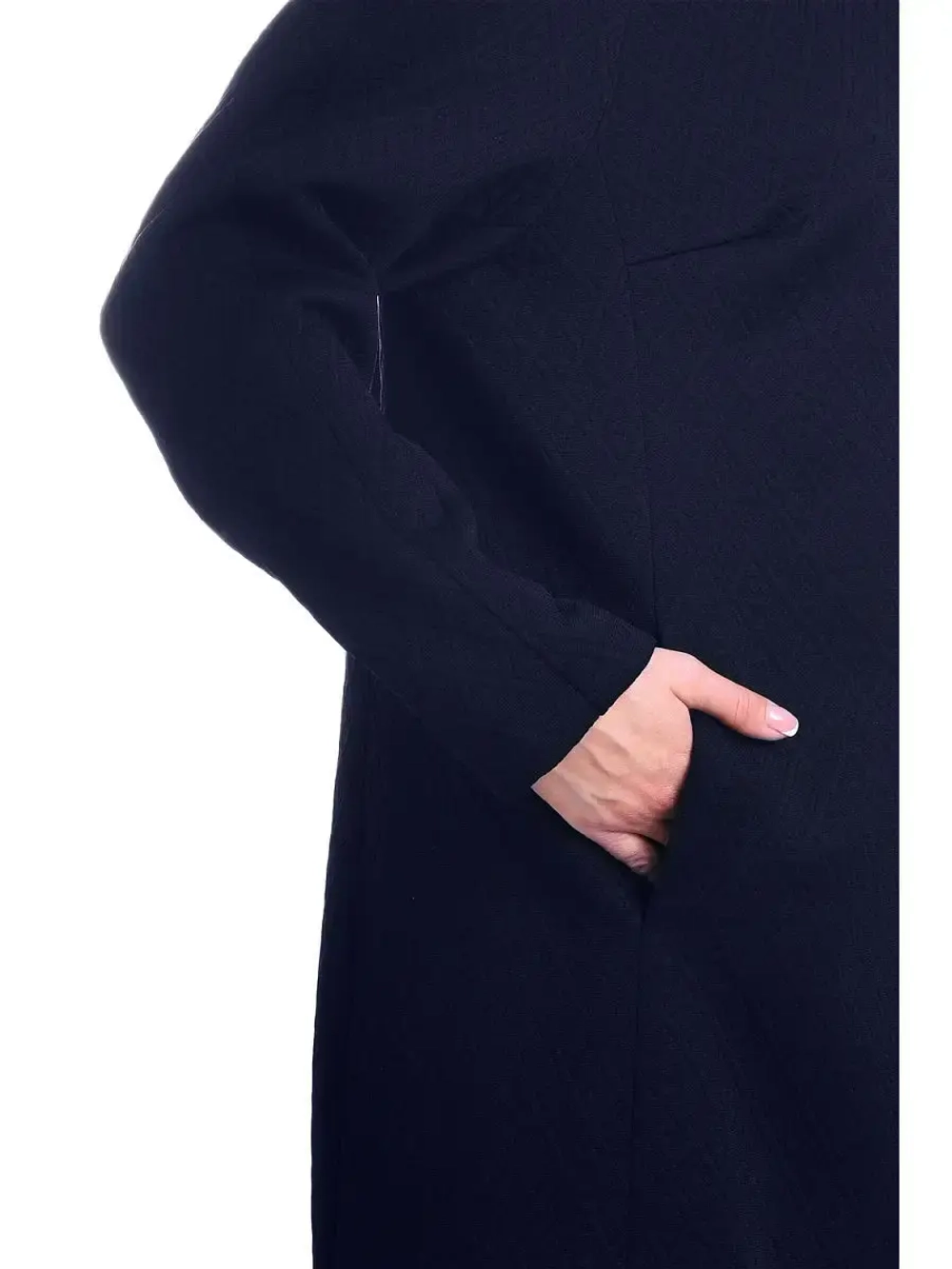 Пальто весеннее легкое