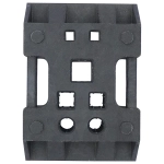 Подставка композитная универсальная 16 кг для ИСО Евро/Стандарт