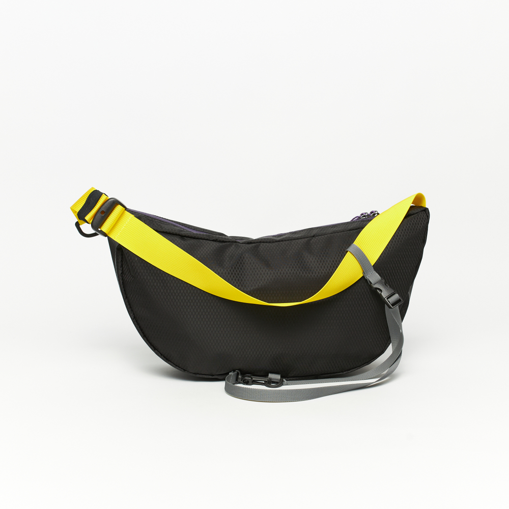 Сумка GO Dolka Color черный