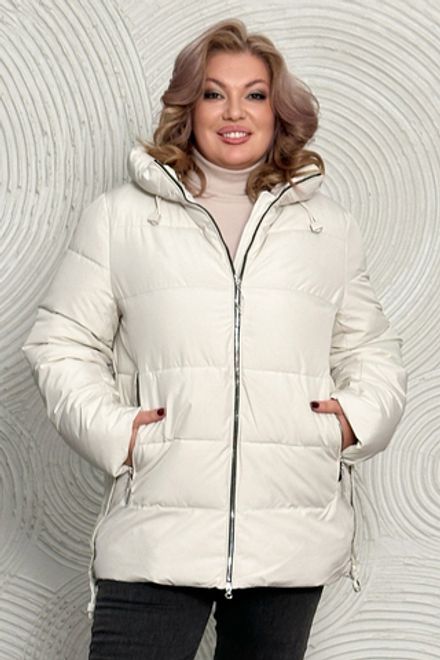 Куртка 5607 Fabrika Фото 1