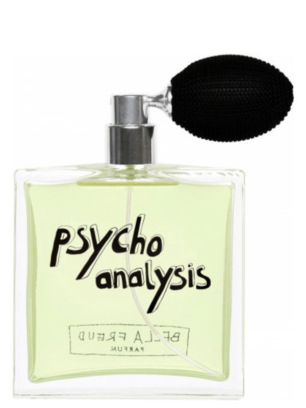 Bella Freud Psychoanalysis