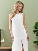 Сарафан Сиеста-1 Виотекс БЕЛЫЙ