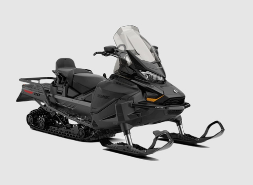Снегоход BRP Ski-Doo Skandic Sport 600 EFI 2026г