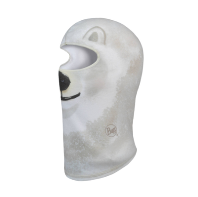 Подшлемник BUFF Polar Balaclava Bear Cloud