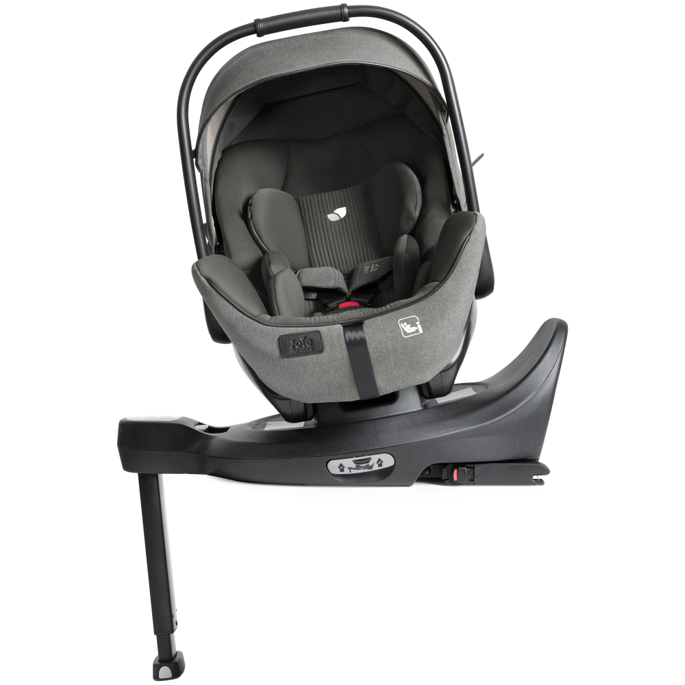 Детское автокресло Joie I-Level PRO