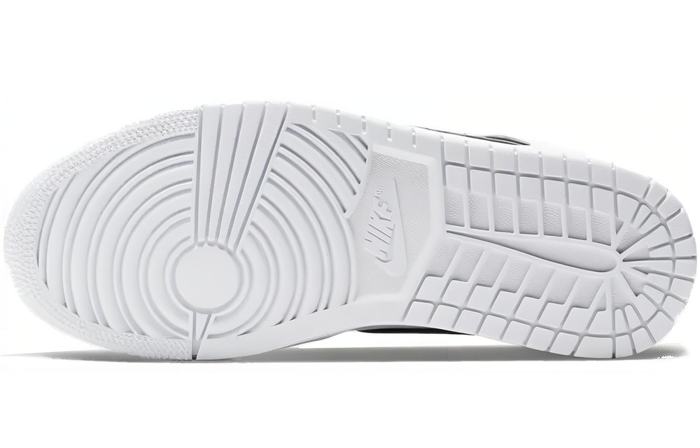 Кроссовки Jordan Air Jordan 1 Mid Se (Женская размерная сетка)