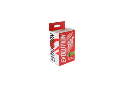 Камера EVOLUTION 700 x 38/45C (38/47-622/635) AV40 мм бутиловая