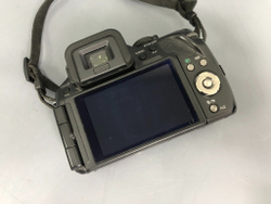 Panasonic Lumix G5