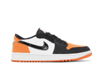 Кроссовки Jordan Air Jordan 1 Low Golf "Shattered Backboard"