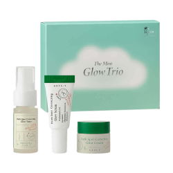AXIS-Y The Mini Glow Trio Набор миниатюр