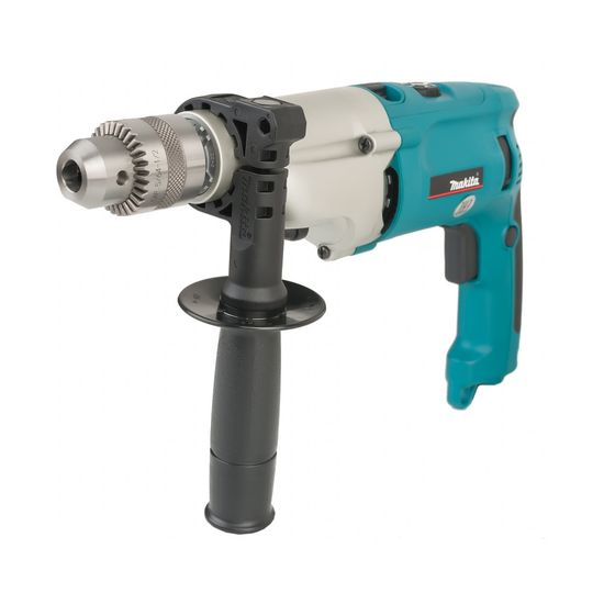 Дрель ударная "MAKITA" HP 2070
