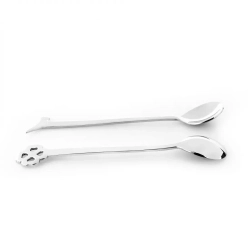 Набор кофейных ложек 6 шт Mepra Evento