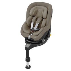 Автокресло Maxi-Cosi Mica 360 Pro I-size 8549251110 Authentic Truffle/трюфель