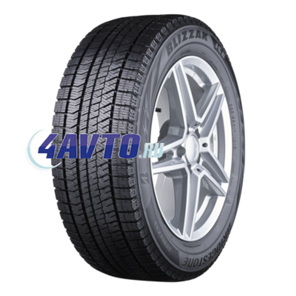Легковая шина 225/55R16 99T XL Blizzak Ice TL