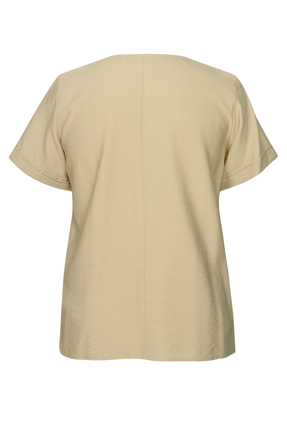 Блузка 1562оп, бежевый #97Б091562оп