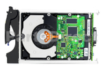Жесткий диск EMC 005049249 600-GB 6G 10K 3.5 SAS