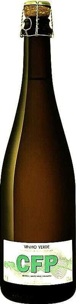 Вино Винью Верде СиФэПи Вино Винью Верде СиФэПи