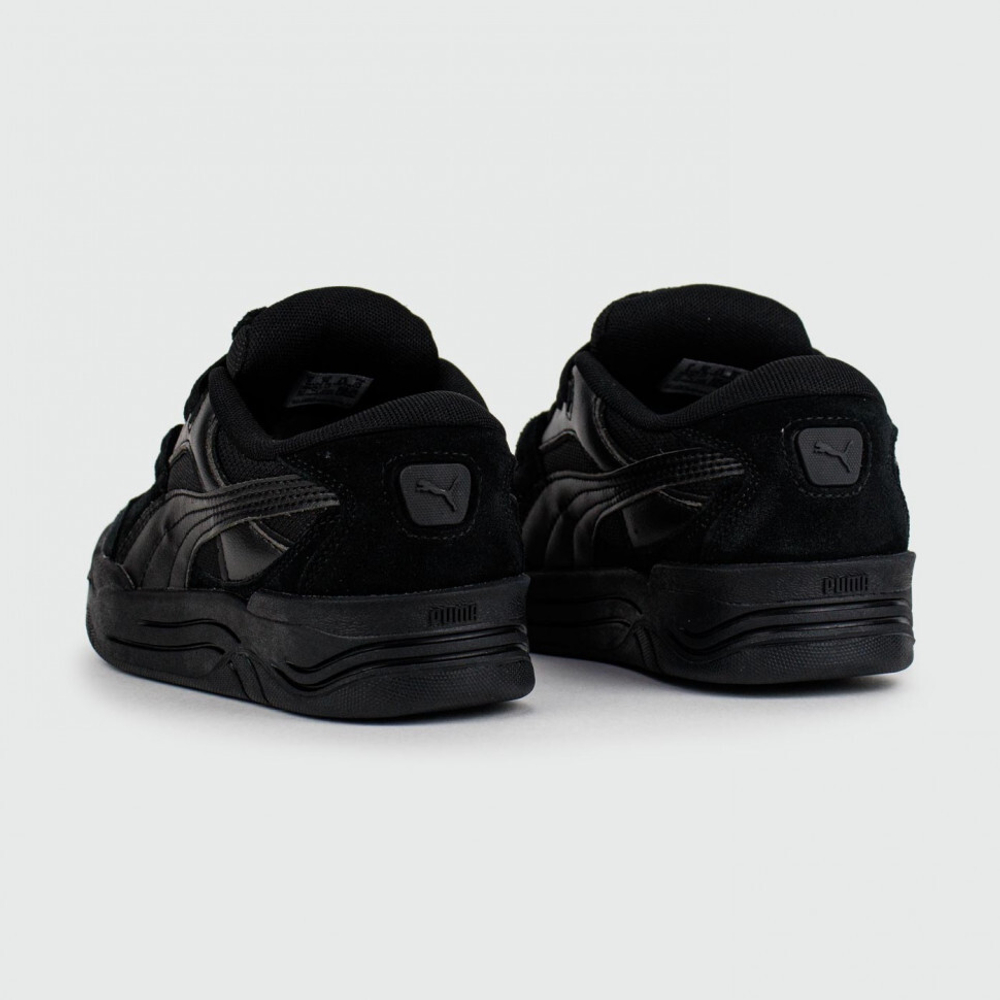 кроссовки Puma 180 Triple Black Wmns