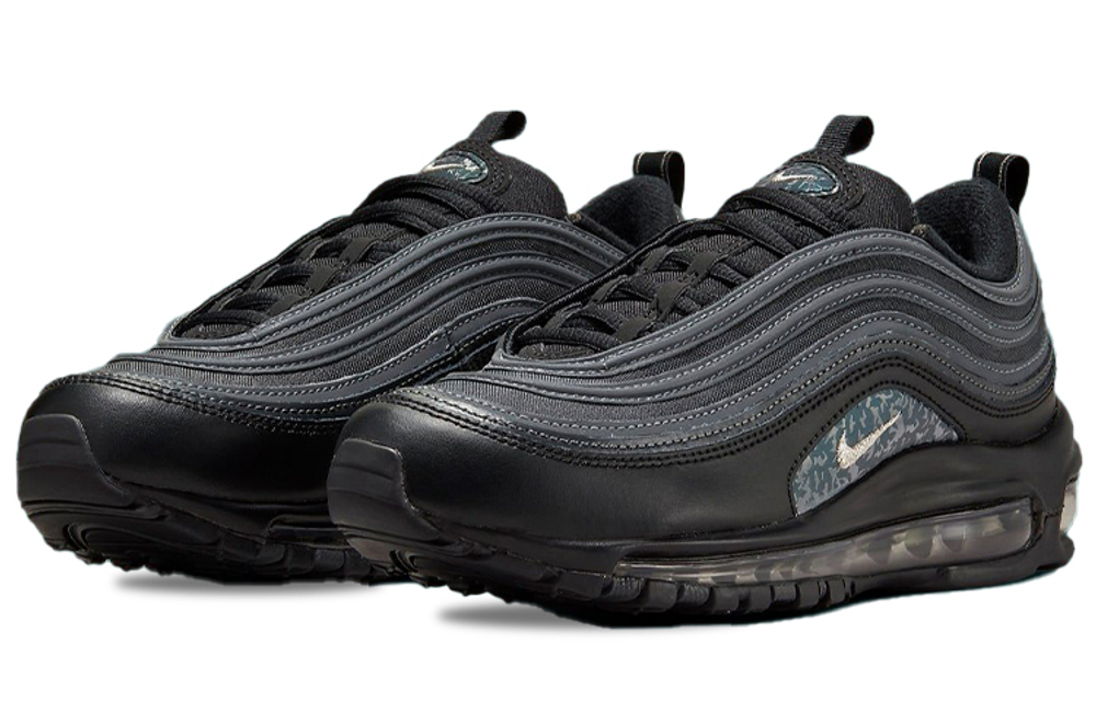 Кроссовки Nike Air Max 97 (Женская размерная сетка)