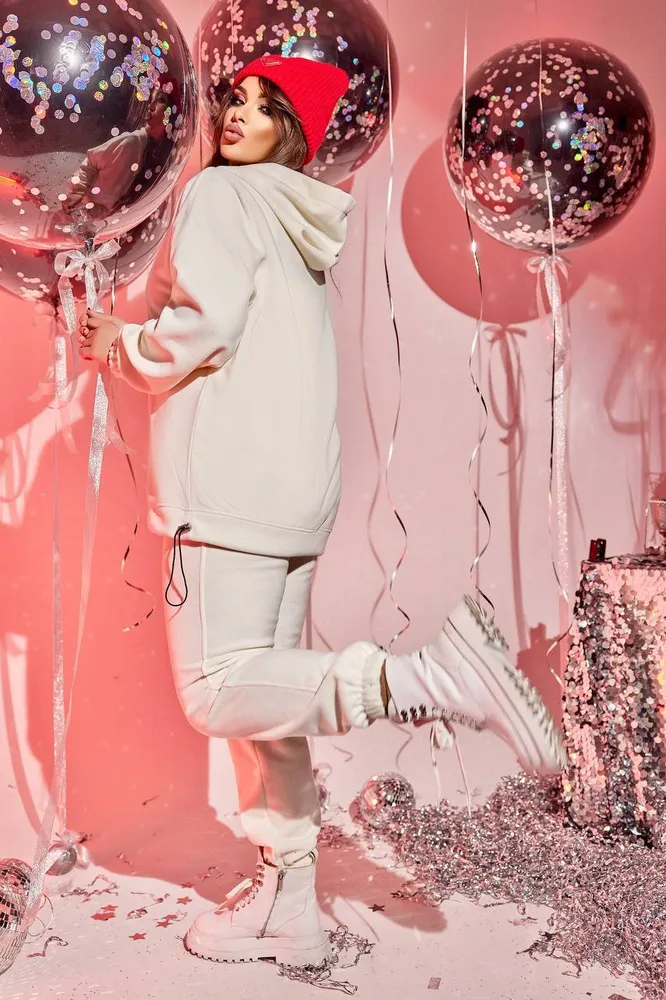 Костюм УК-116-2 Fabrika