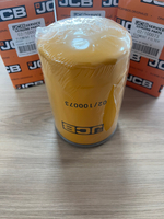 Фильтр масляный Perkins 7W-2326, 2654407, 02/100073, P554407