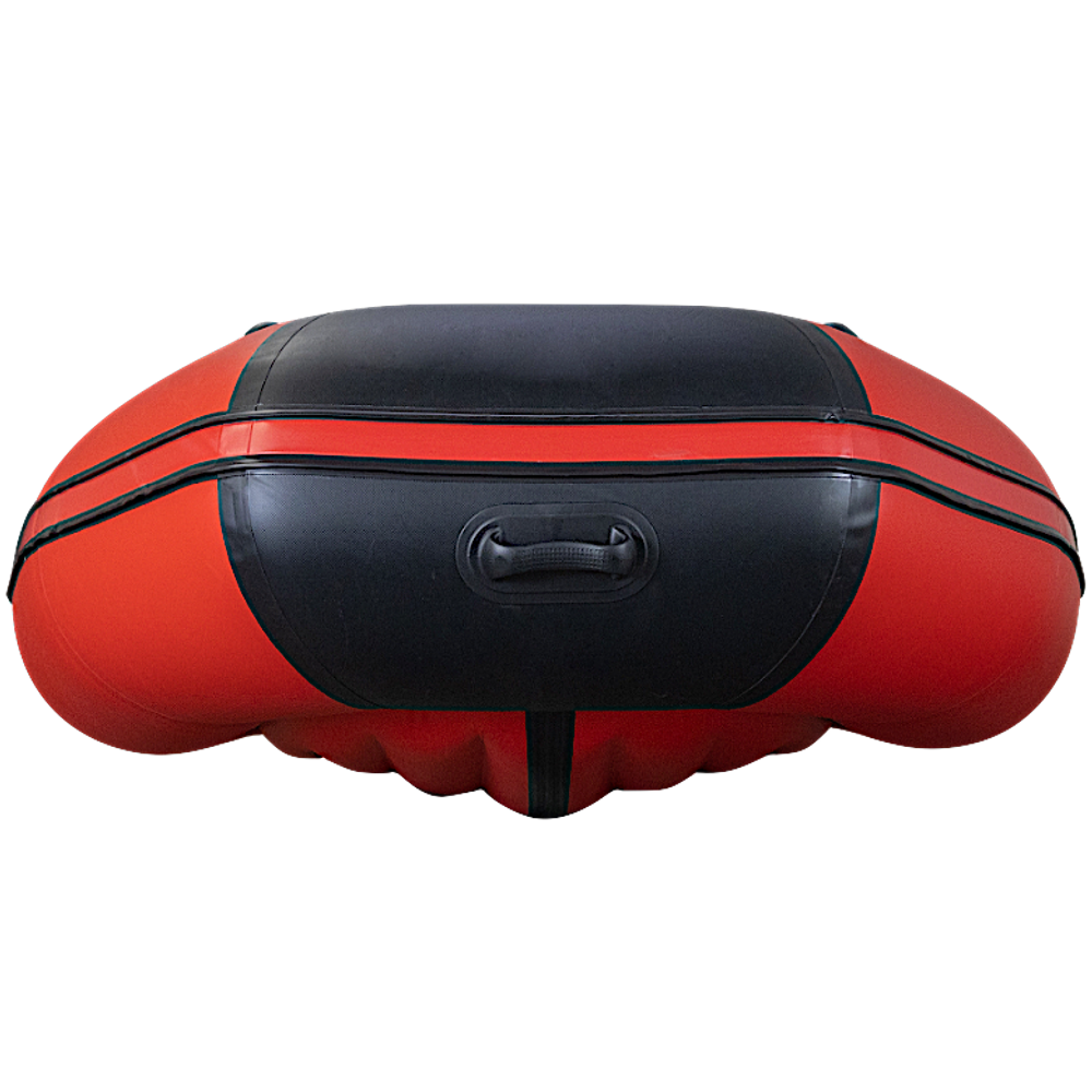 Лодка ПВХ Мастер Лодок Таймень NX3800НДНД Pro -