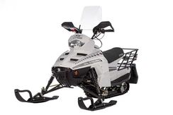 Снегоход SHARMAX SN-240 Landcrafter Max Pro (2024)