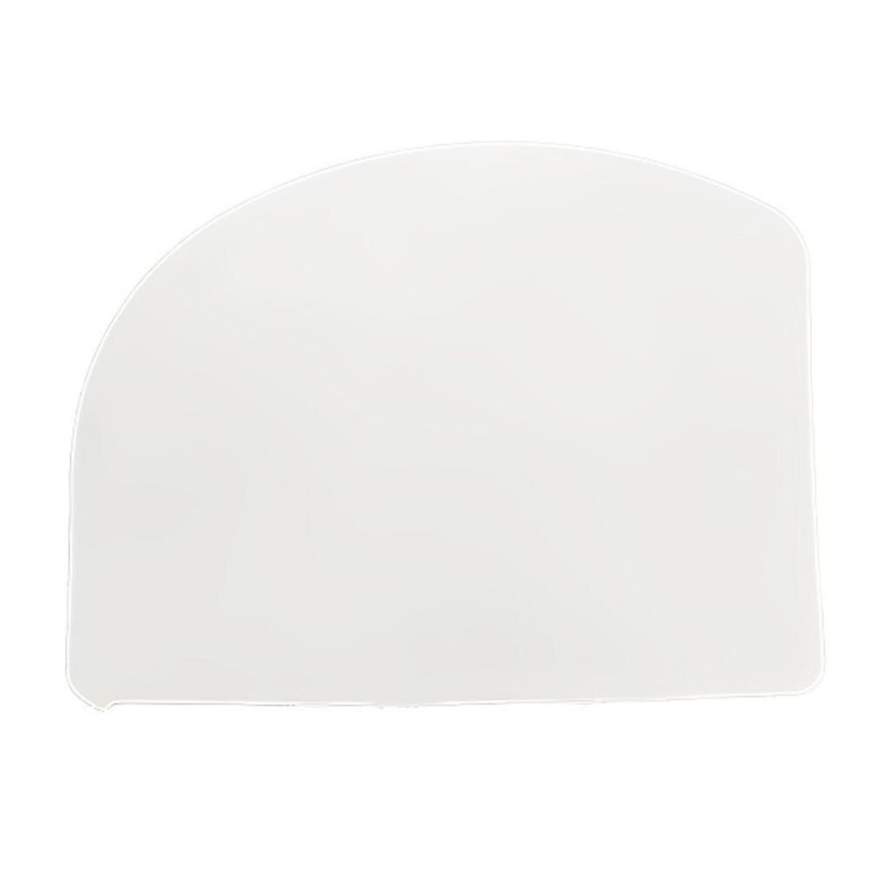 Скребок кондитерский 12,6*9,7 см пластик P.L. Proff Cuisine