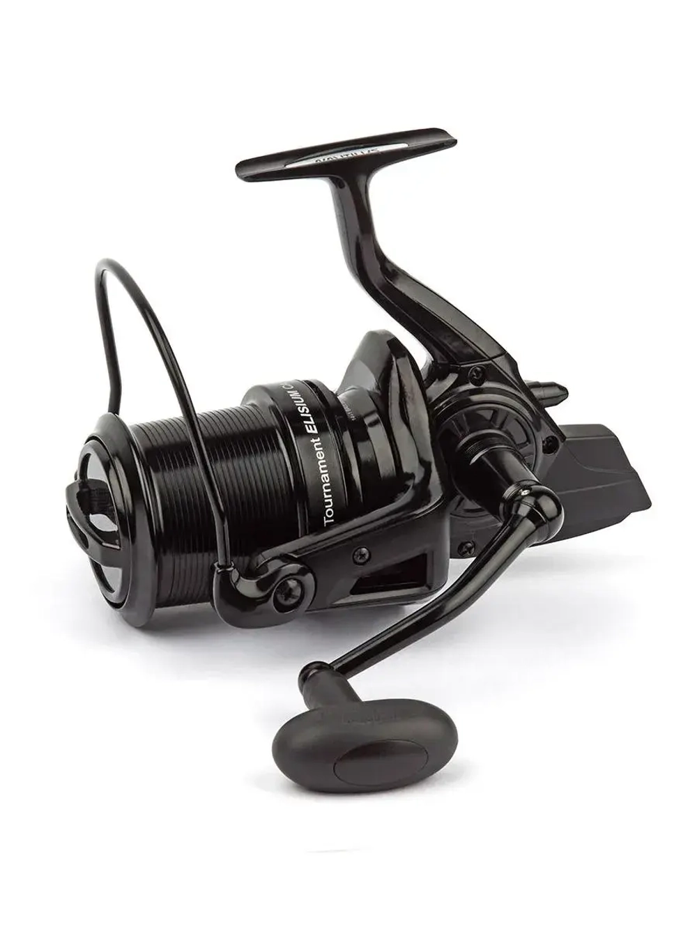 Катушка безынерционная карповая Tournament Elisium Carp 8000
