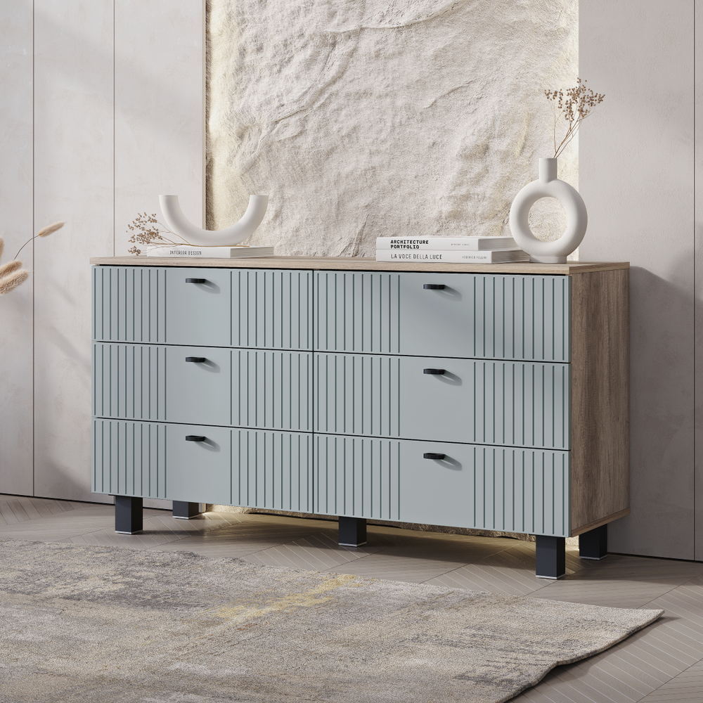 Комод Олива км-04