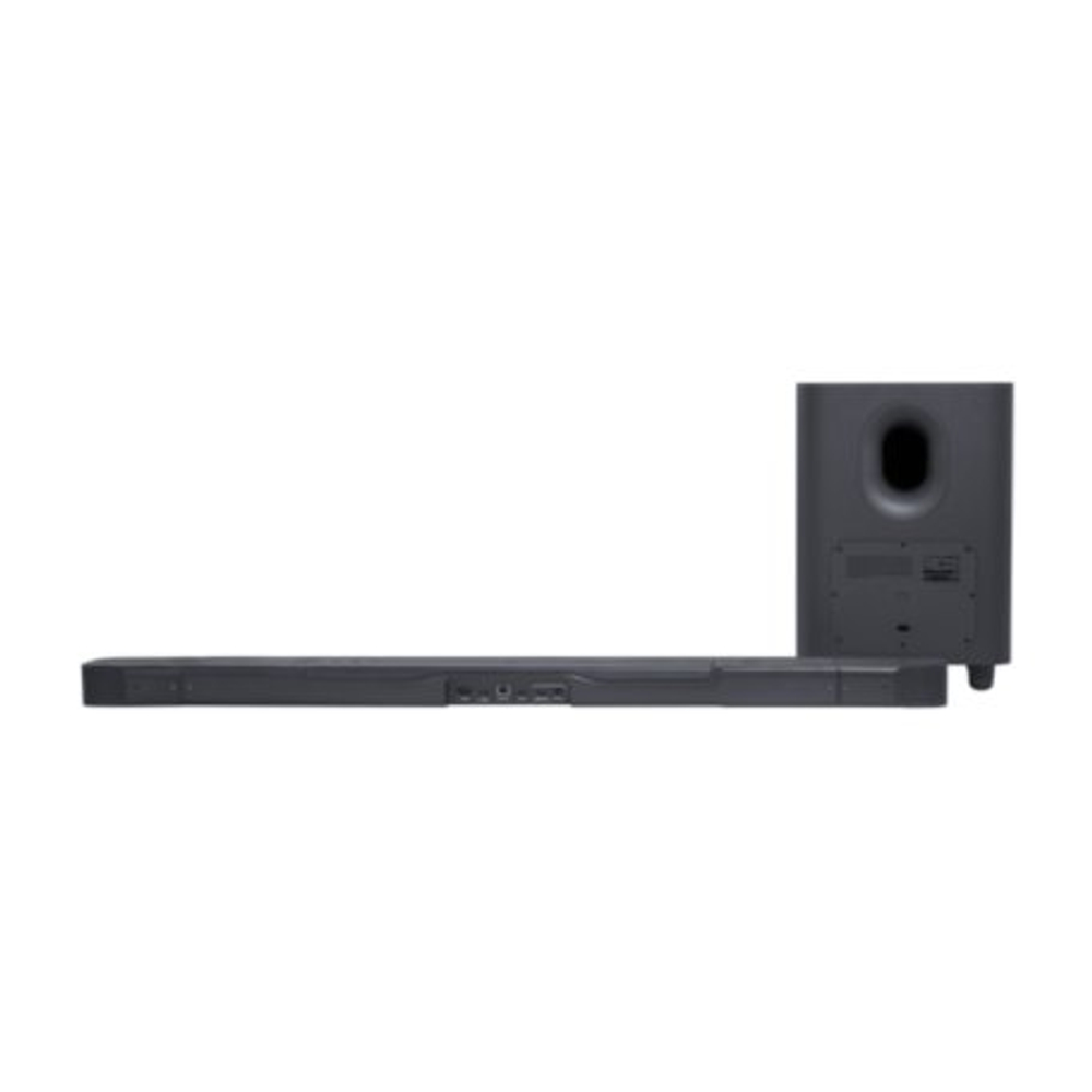 Саундбар JBL 800 5.1.2 720Вт+340Вт черный (JBLBAR800PROBLKUK)