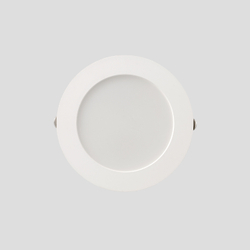 Светильник встраиваемый Crystal Lux CLT 529C118 WH 4000K