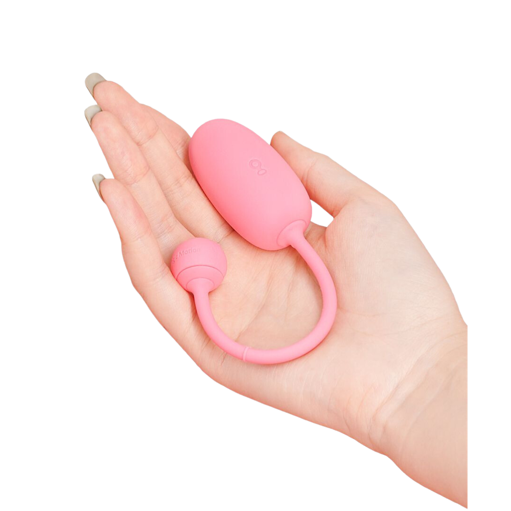 Kegel Coach - сенсорный вагинальный тренажер (с приложением)