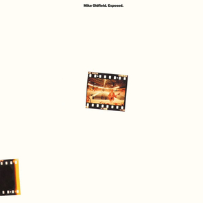 Mike Oldfield / Exposed (2LP)