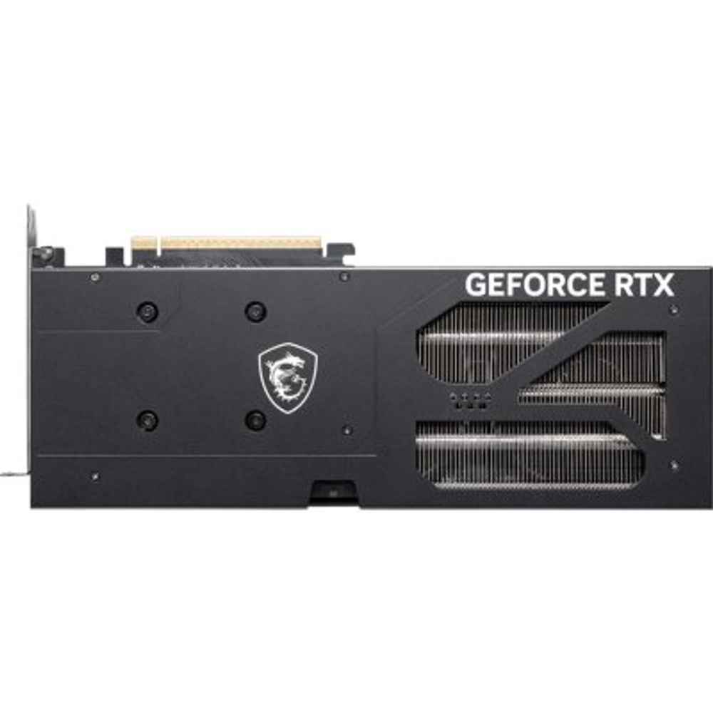 Видеокарта MSI nVidia GeForce RTX 5060 8G Ventus 3X