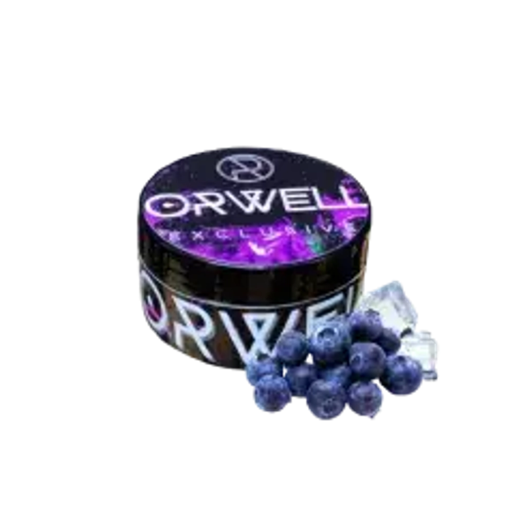 Orwell Soft Blue mist (50g)