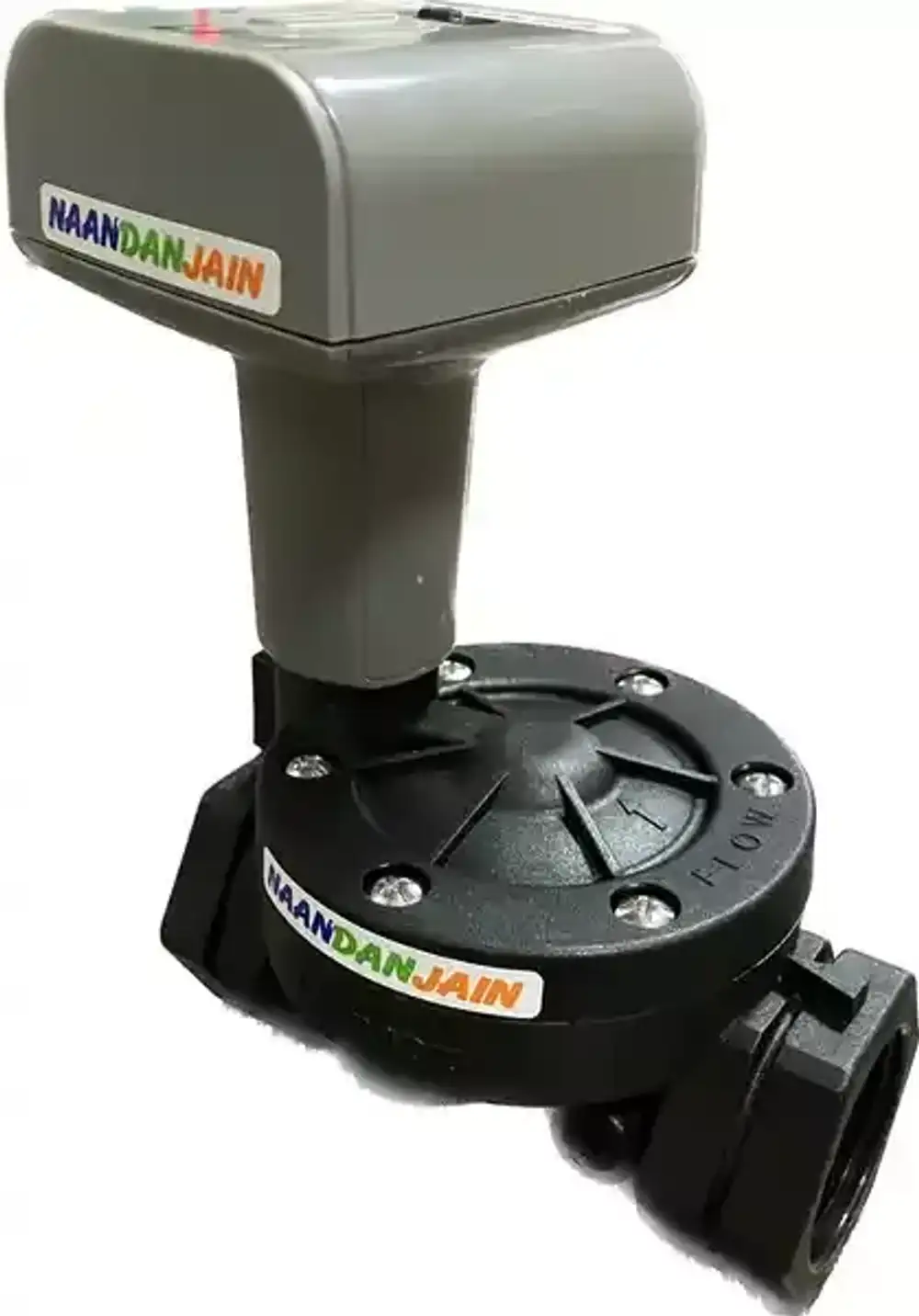 Контроллер полива Baccara iiri