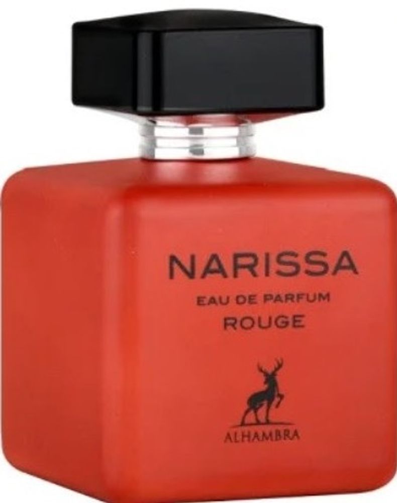 Maison Alhambra Narissa Ruby EDP W 100 ml
