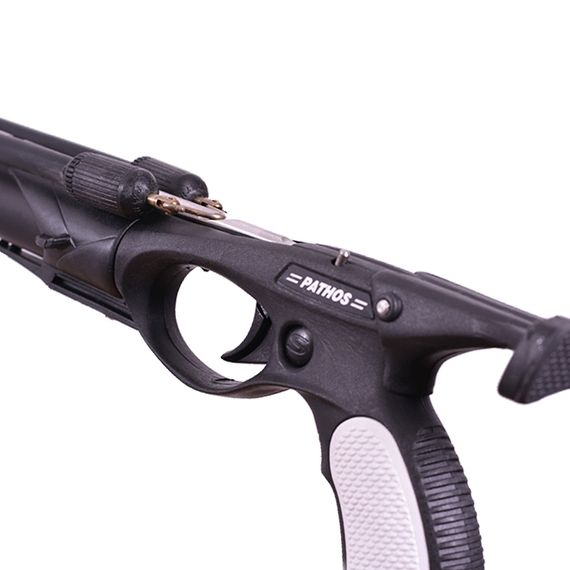 Ружьё-арбалет Pathos ALMA 75 открытое оголовье