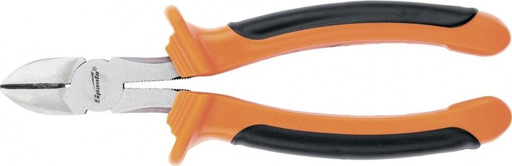 Бокорезы Sparta Comfort 160 мм с двухкомпонентной рукояткой