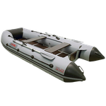 Лодка ПВХ Мнев и К Викинг-340Н ( VN-340H )